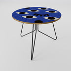 UNDER CONTROL Mesa de centro