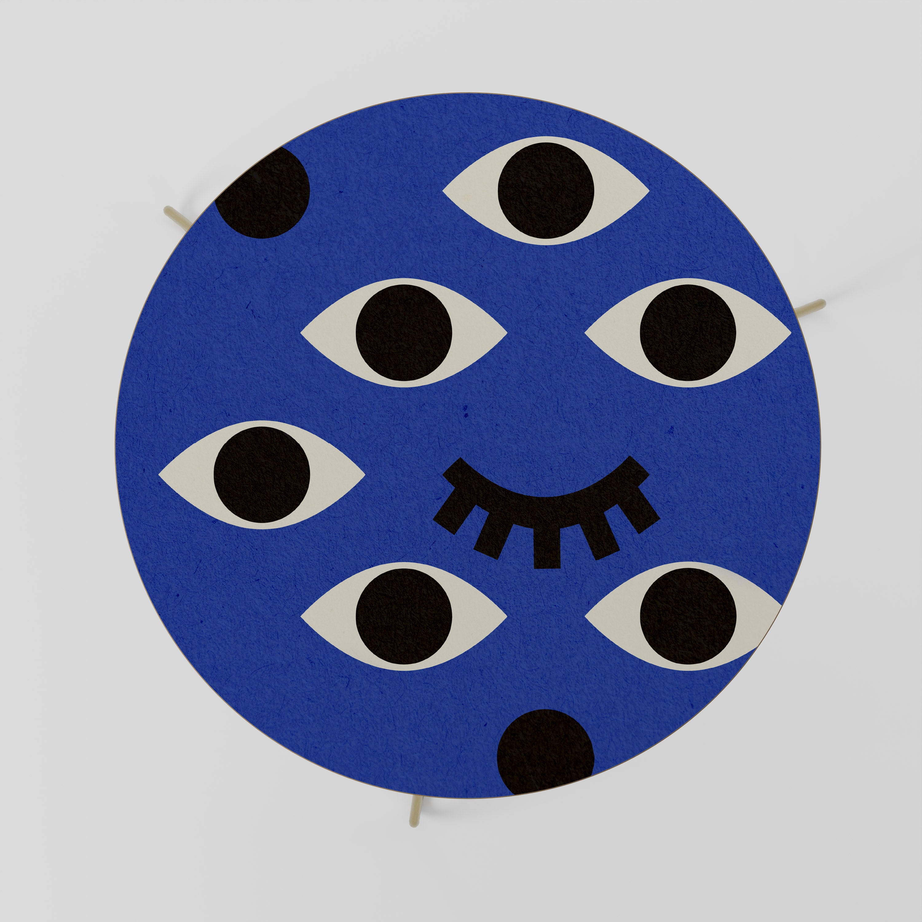 Mesa de centro BAJO CONTROL 69