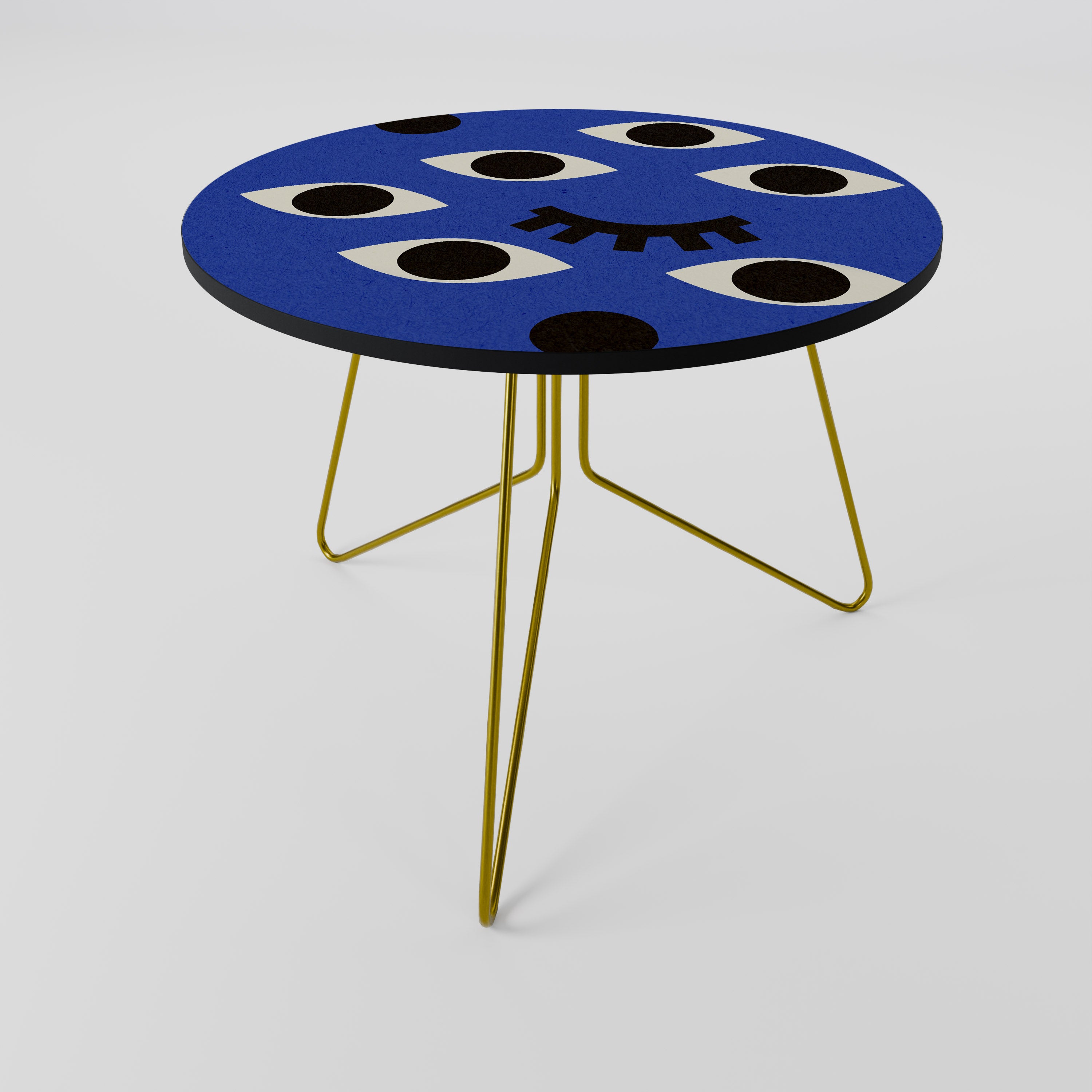 Mesa de centro BAJO CONTROL 69