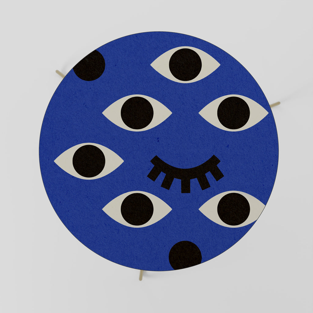 Mesa de centro BAJO CONTROL 69