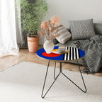 GEOMETRIC HARMONY Coffee Table 69