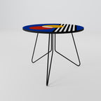 GEOMETRIC HARMONY Coffee Table 69