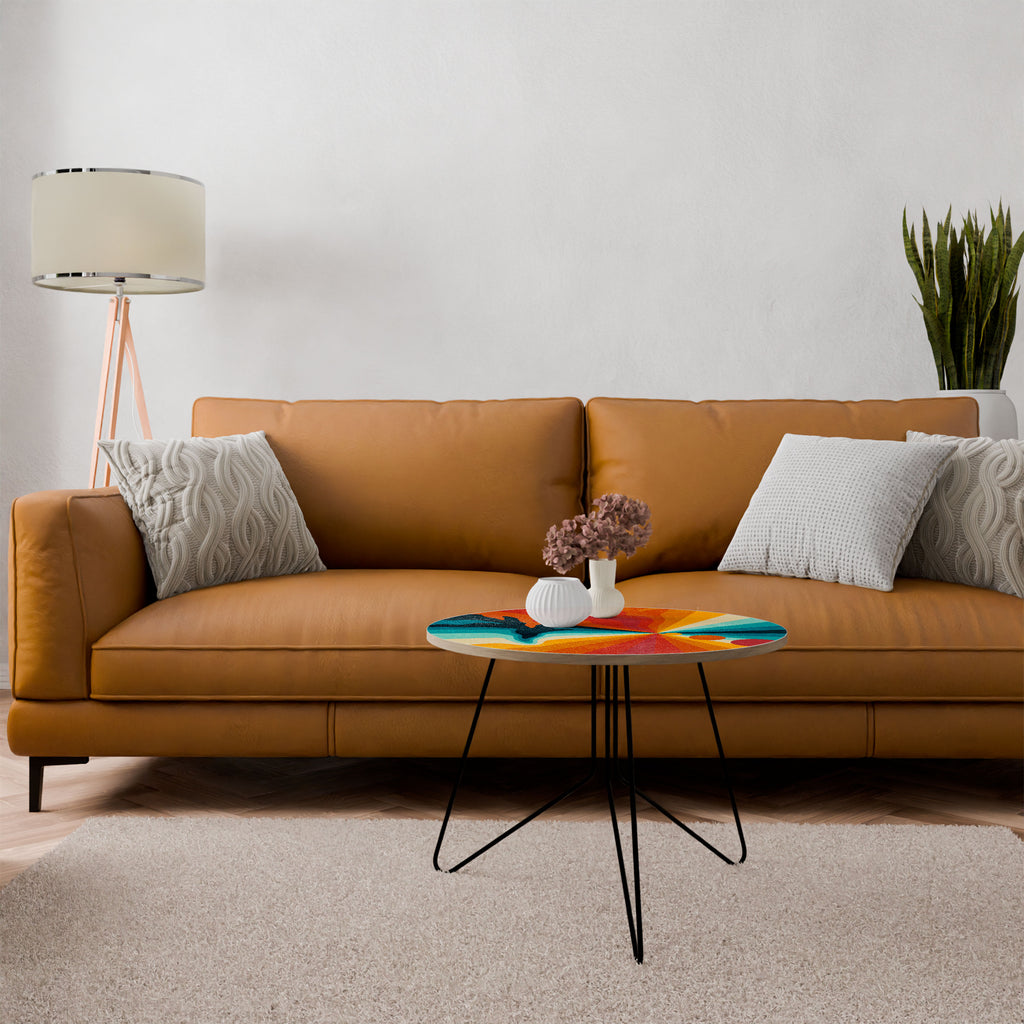 Mesa de centro PERFECT IMPERFECTION 69