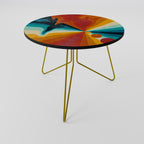 PERFECT IMPERFECTION Mesa de centro