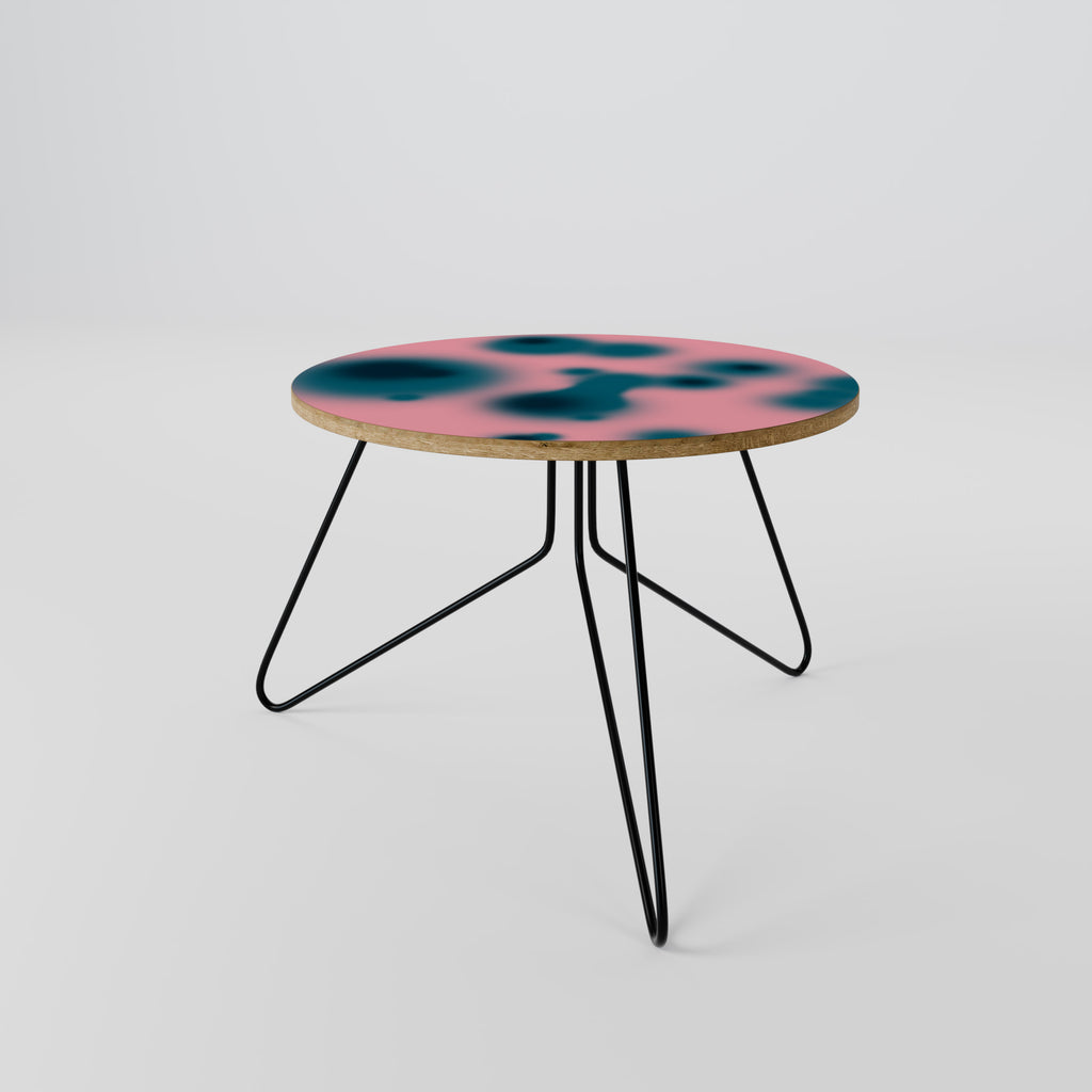 TOUCH OF MYSTERY Coffee Table 60