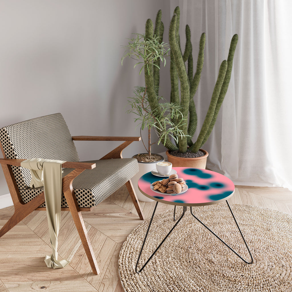 TOUCH OF MYSTERY Coffee Table 60