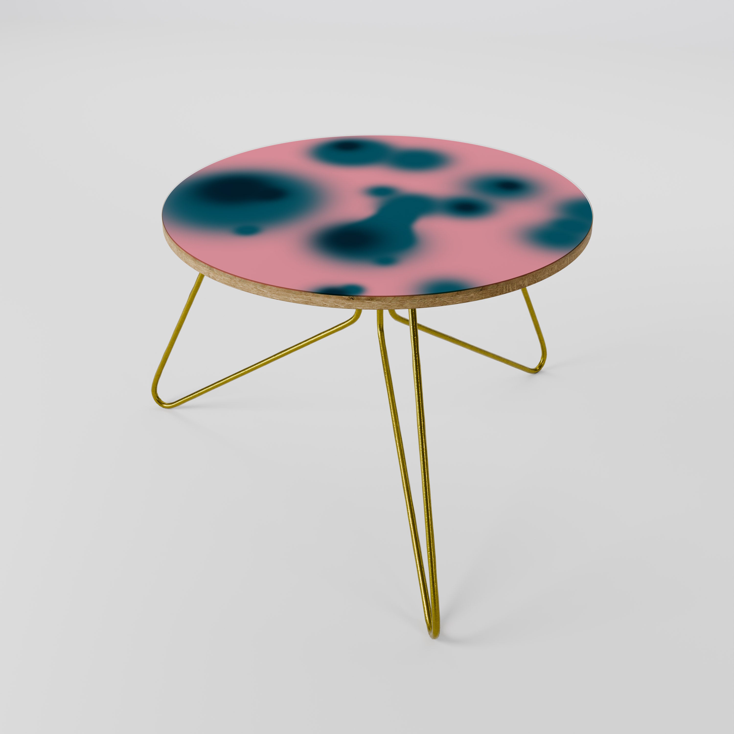 TOUCH OF MYSTERY Coffee Table 60