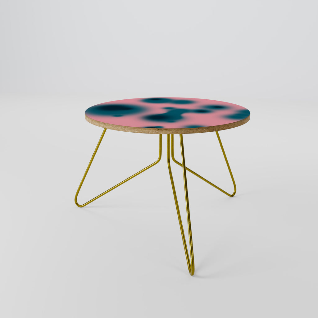 TOUCH OF MYSTERY Coffee Table 60