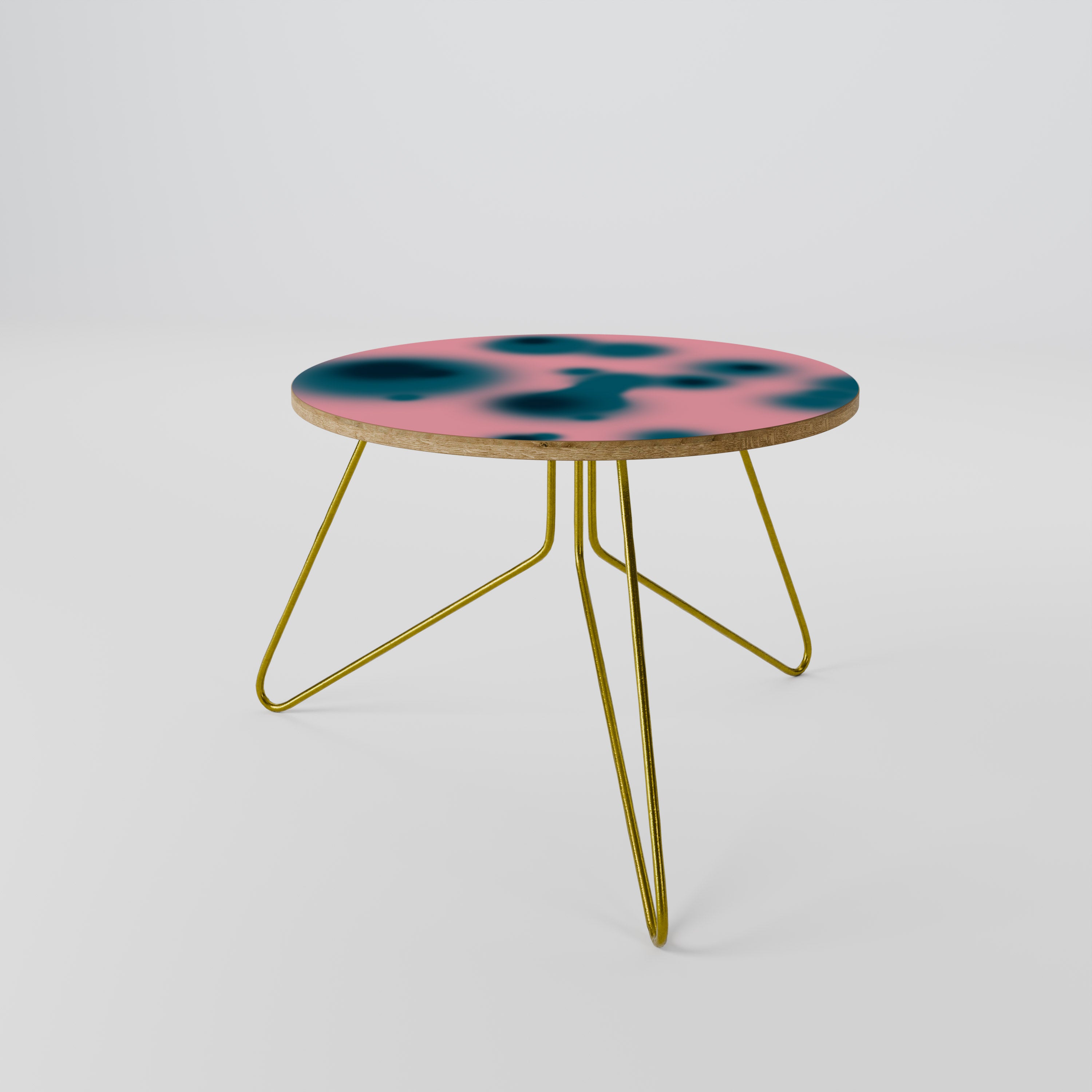 TOUCH OF MYSTERY Coffee Table 60