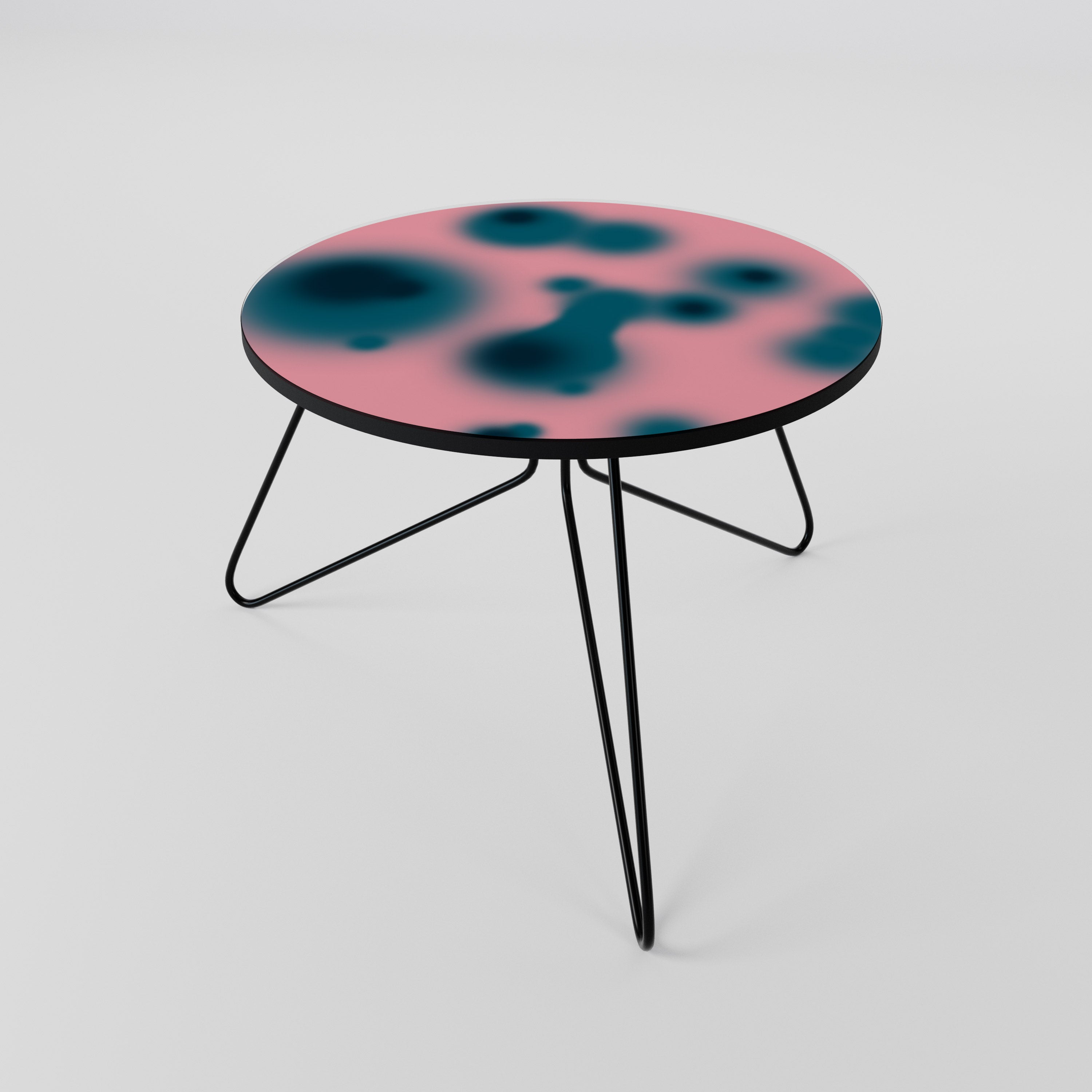 TOUCH OF MYSTERY Coffee Table 60