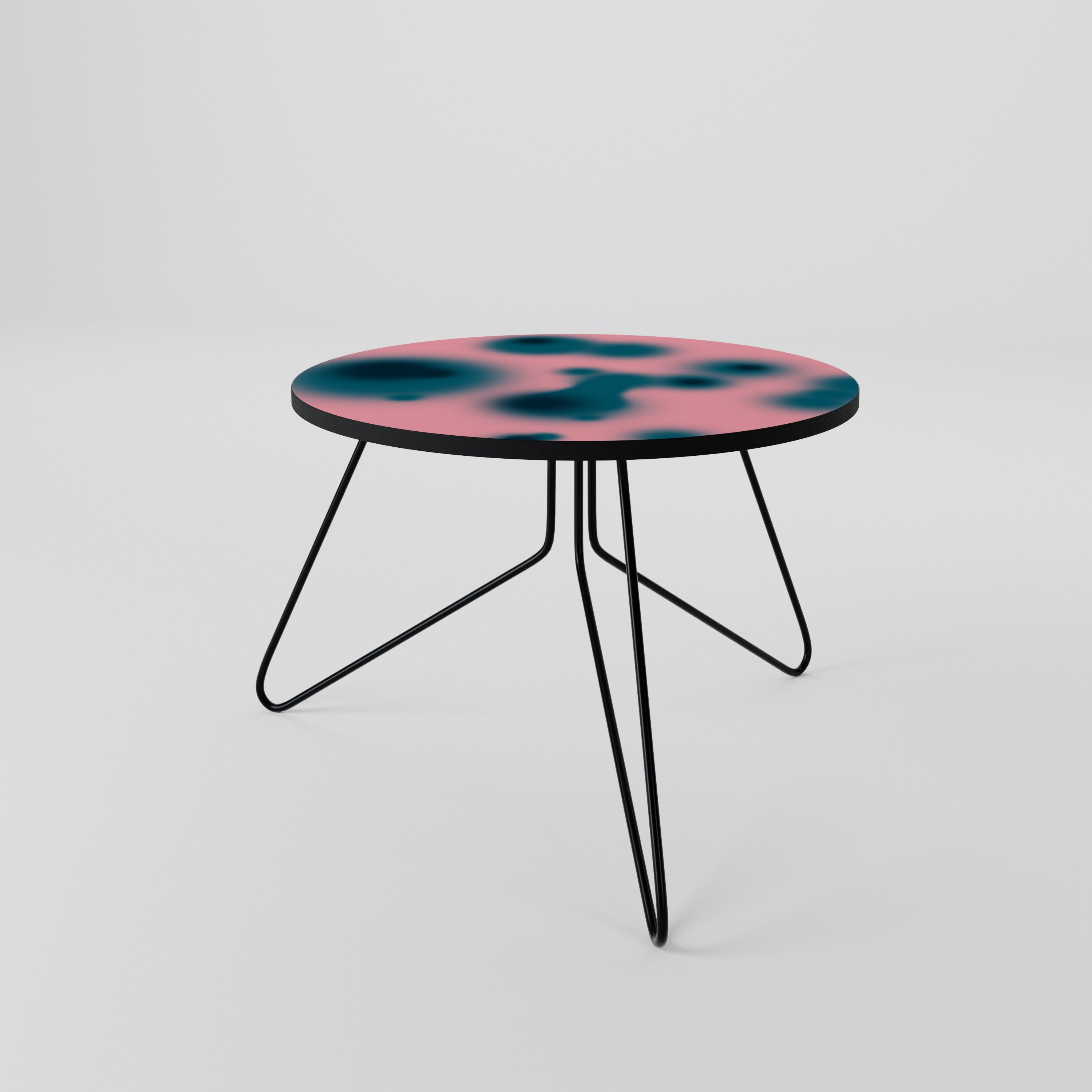 TOUCH OF MYSTERY Coffee Table 60