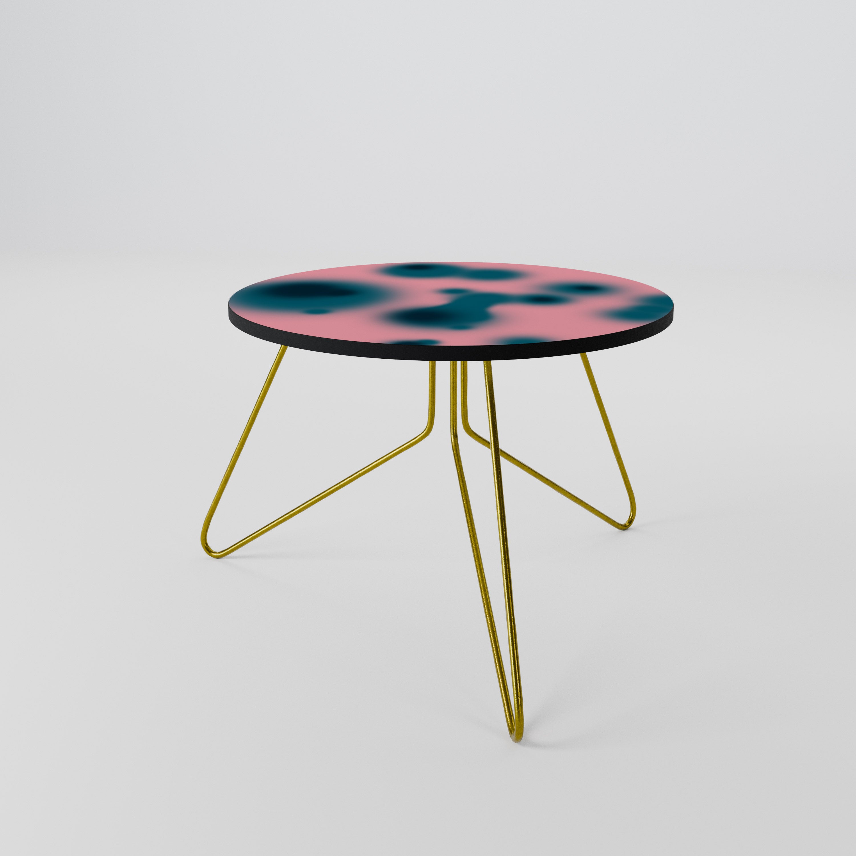 TOUCH OF MYSTERY Coffee Table 60