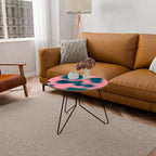 TOUCH OF MYSTERY Coffee Table 69