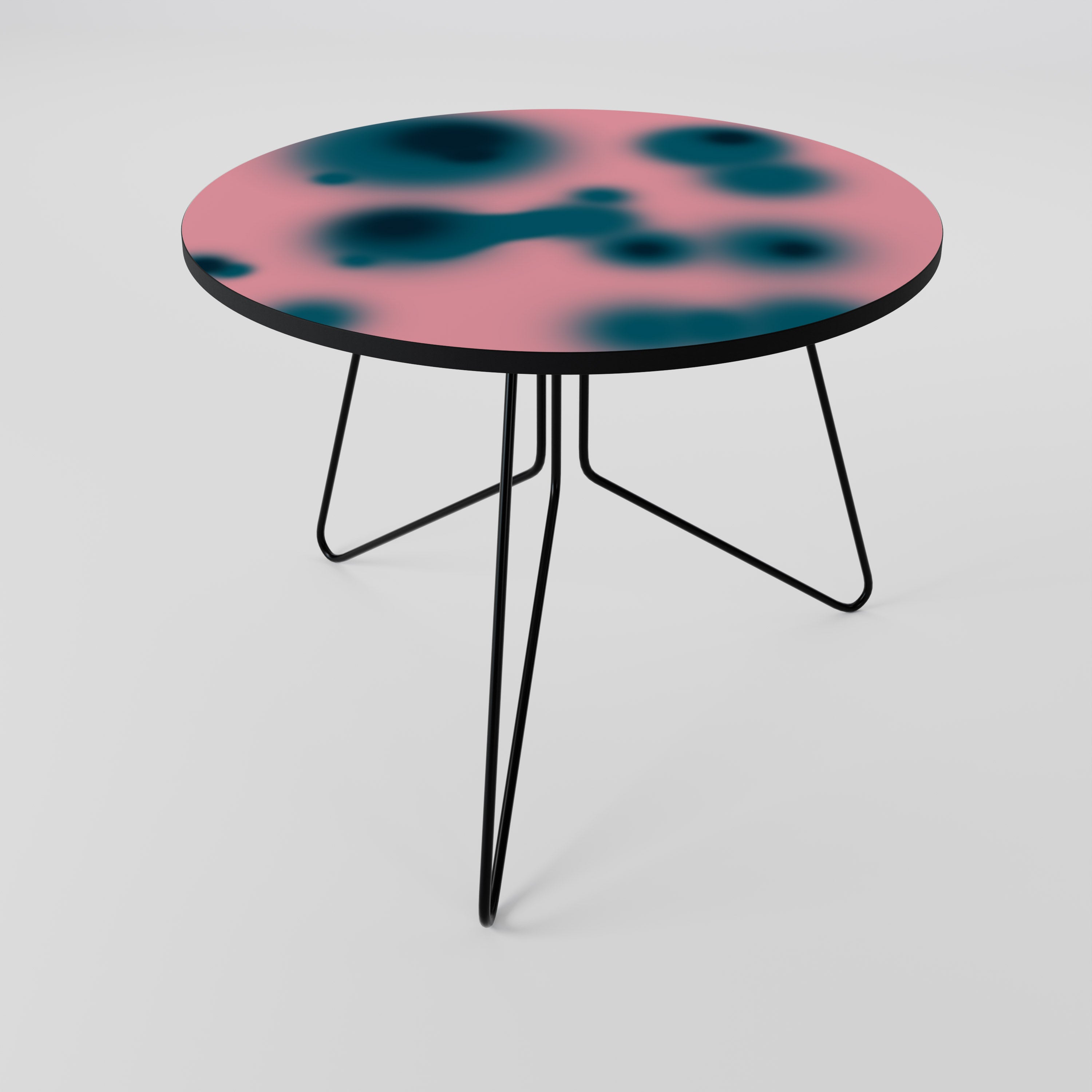 Mesa de centro TOQUE DE MISTERIO 69