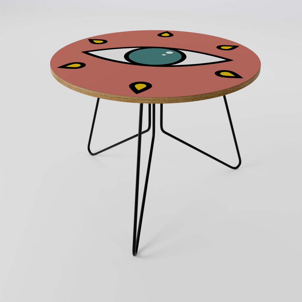 VER TODO Mesa de centro 69