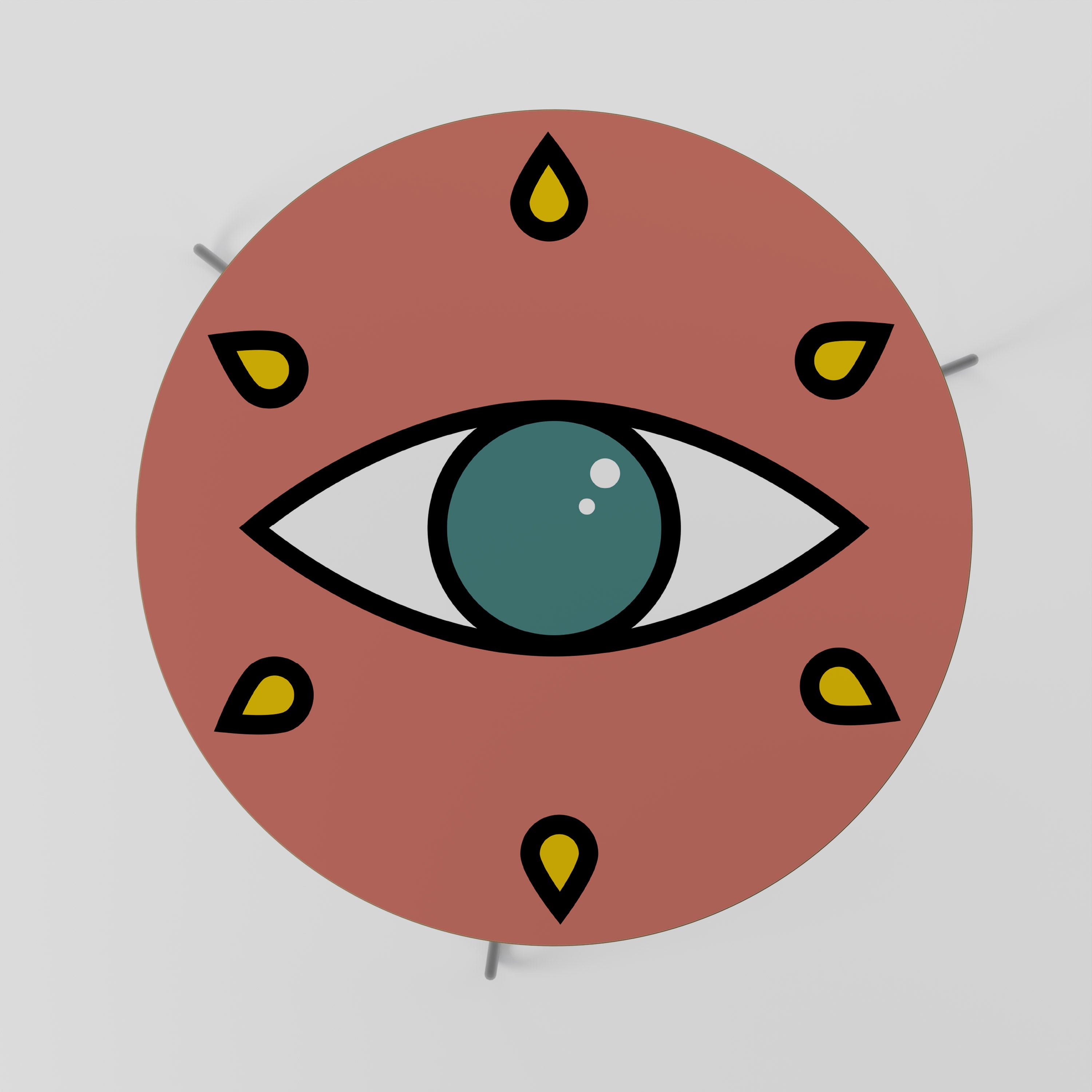 VER TODO Mesa de centro 69