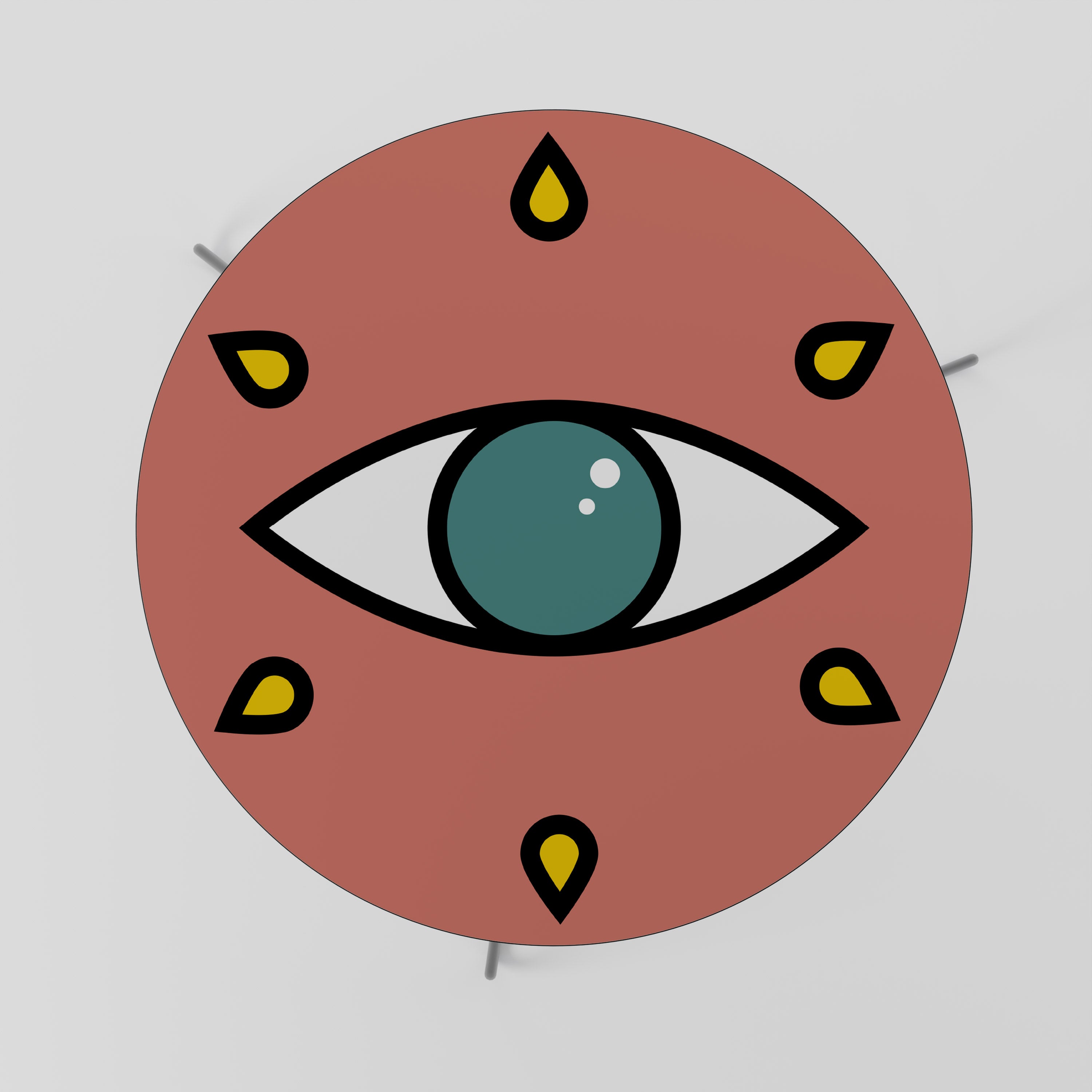 VER TODO Mesa de centro 69