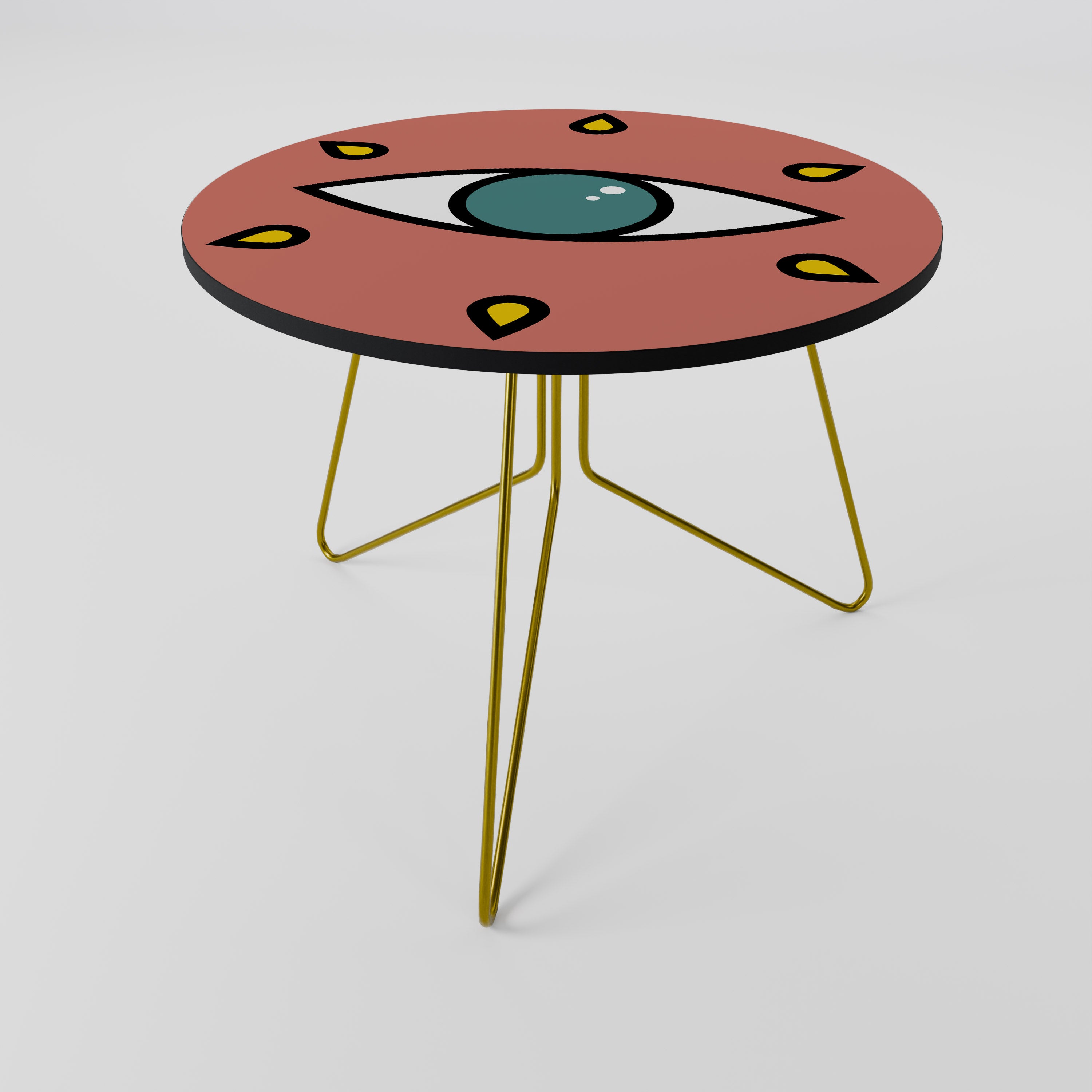 VER TODO Mesa de centro 69