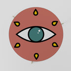 SEE EVERYTHING Coffee Table 69