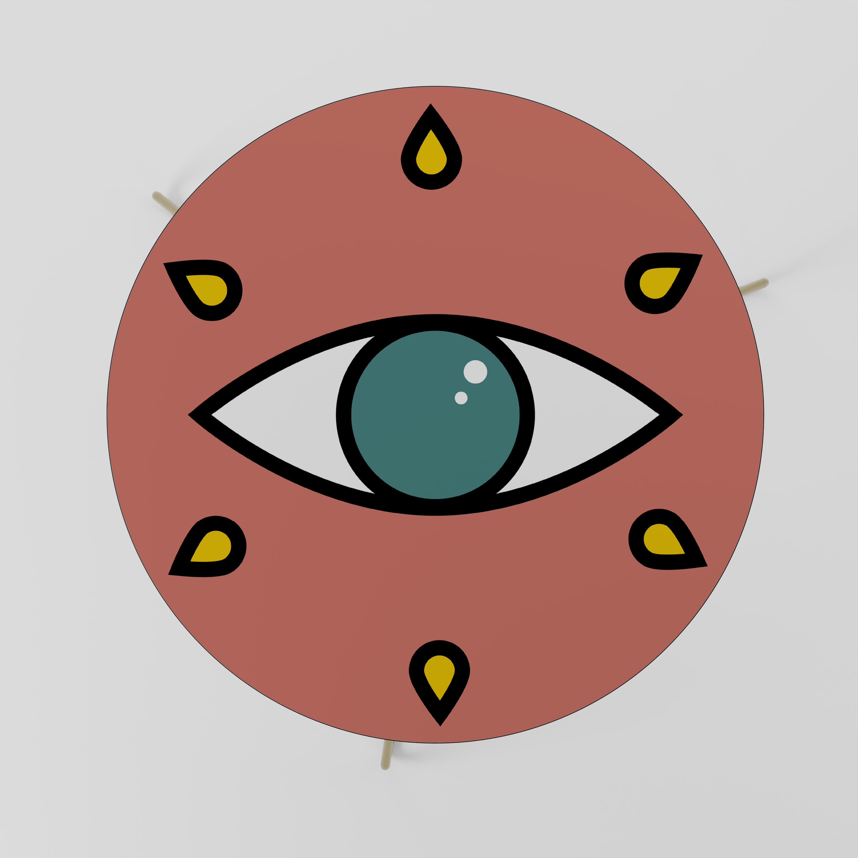 VER TODO Mesa de centro 69