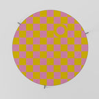 OPTIMISTIC WORLD Coffee Table 69