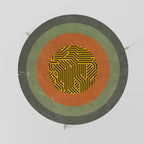 MELANCHOLY CIRCLES Coffee Table 69