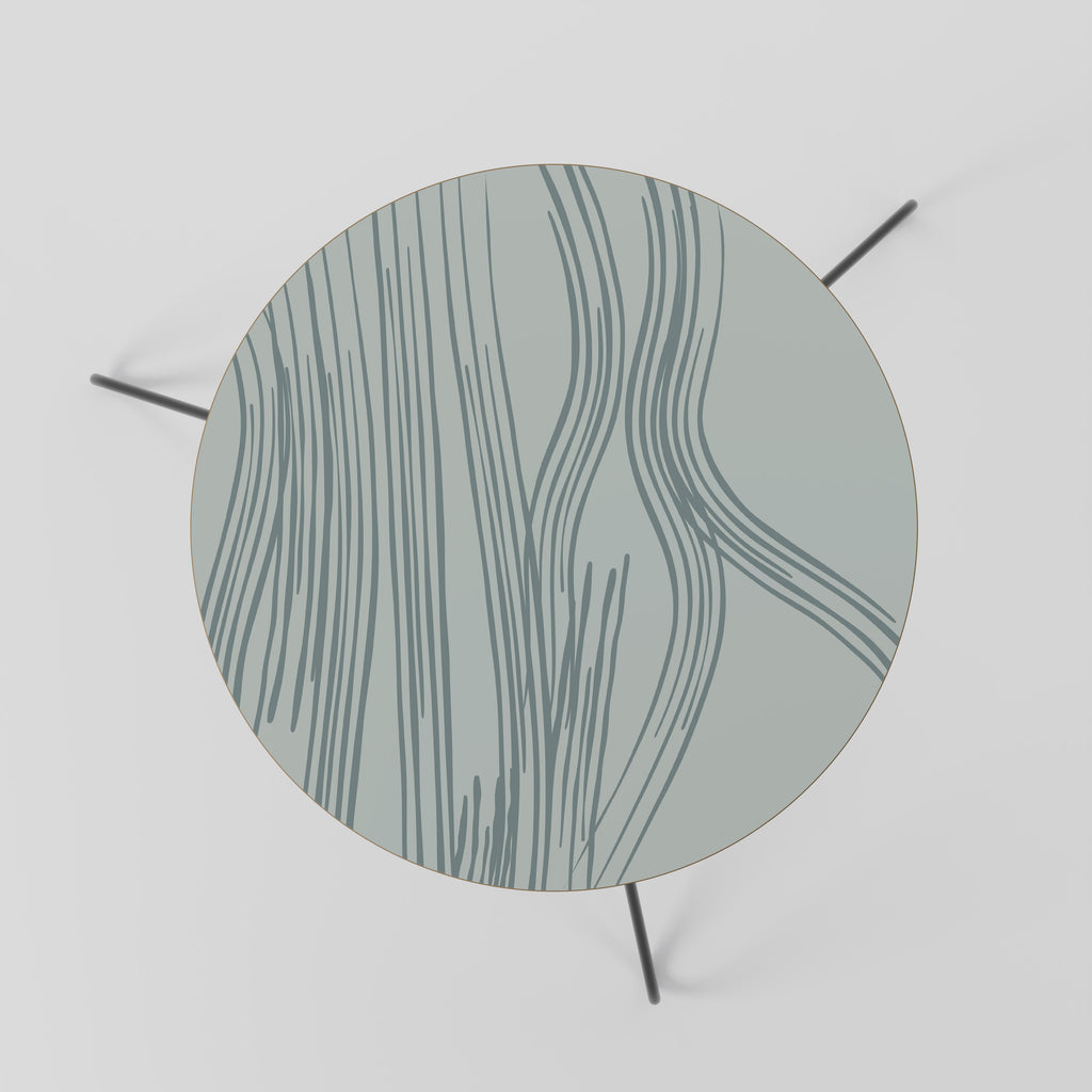 MEMORY TRACES Coffee Table 60