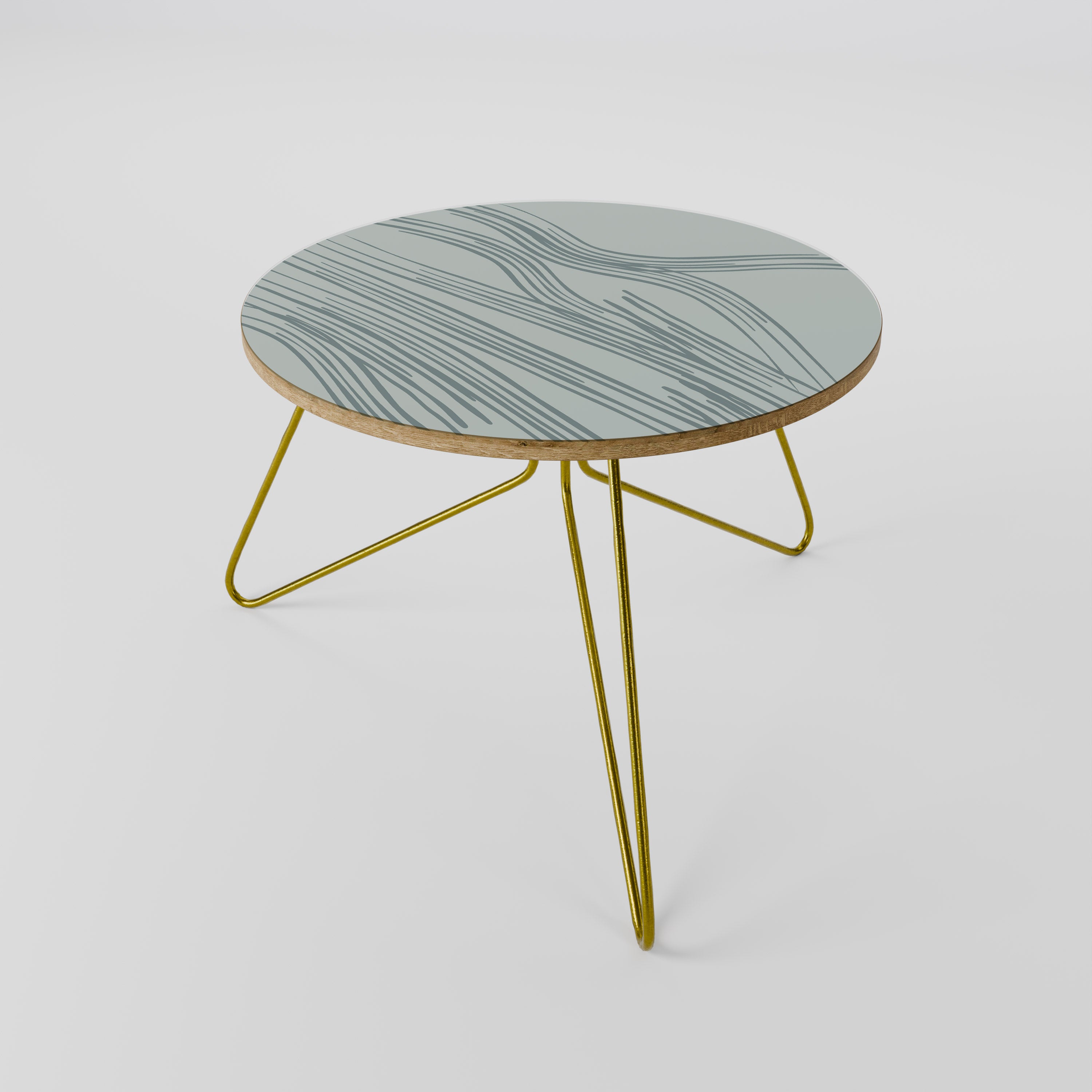 MEMORY TRACES Coffee Table 60