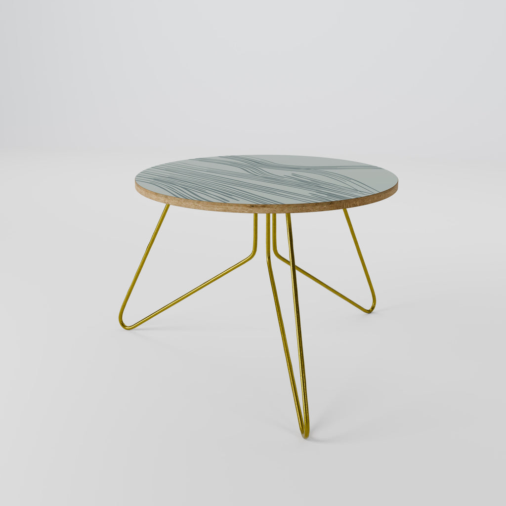 MEMORY TRACES Coffee Table 60