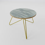 MEMORY TRACES Mesa de centro