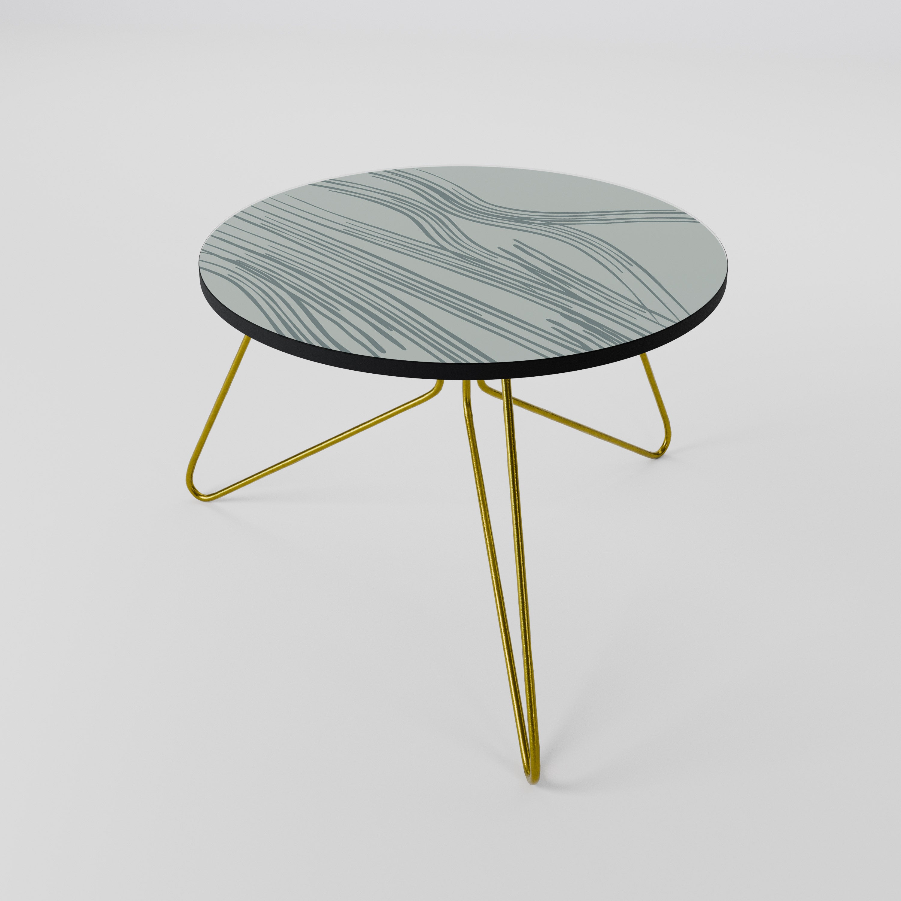 MEMORY TRACES Coffee Table 60