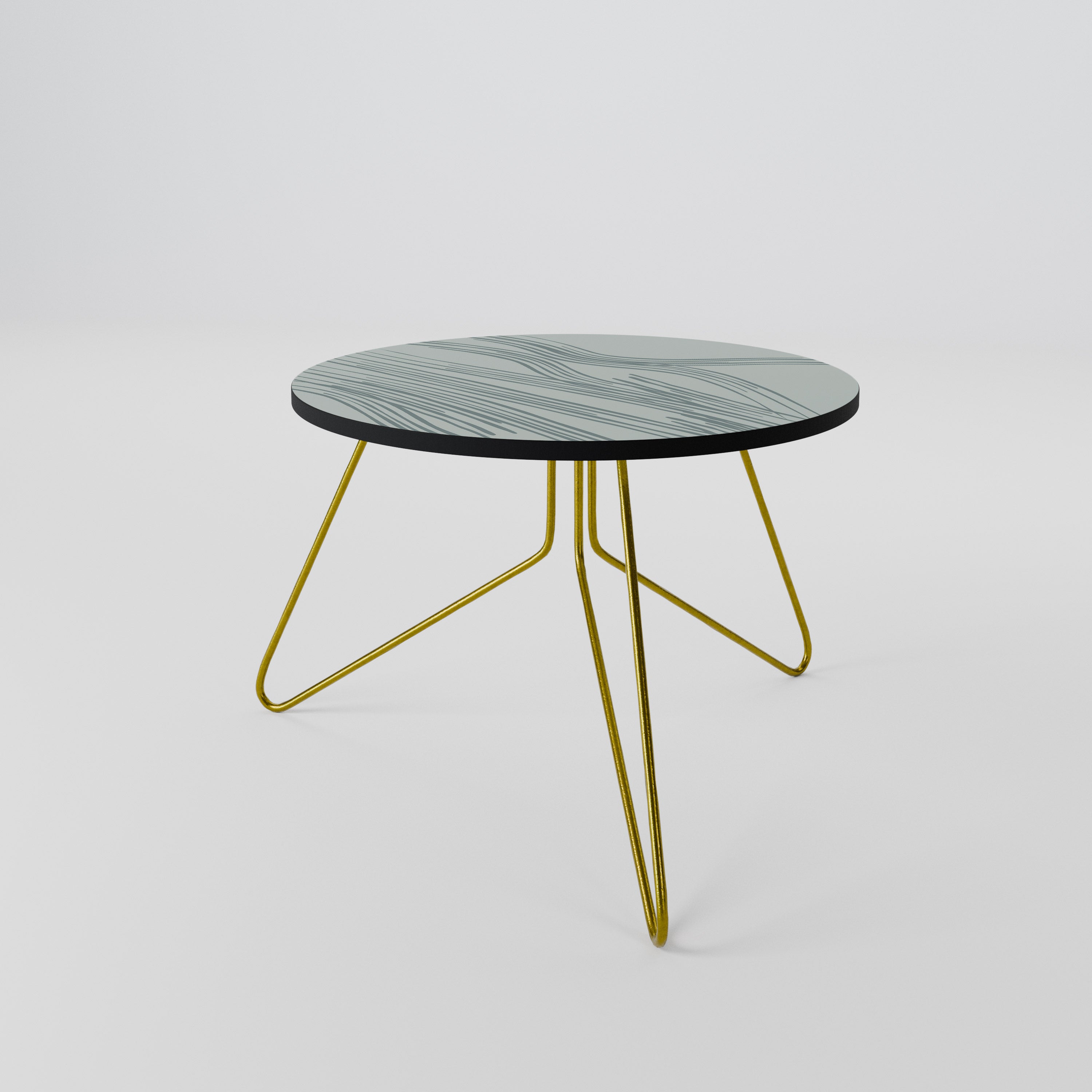 MEMORY TRACES Coffee Table 60