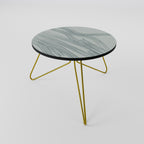 MEMORY TRACES Mesa de centro