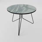 MEMORY TRACES Mesa de centro