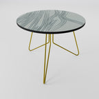 MEMORY TRACES Mesa de centro