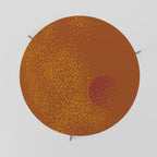 GLITTER COMPOSITION Coffee Table 69