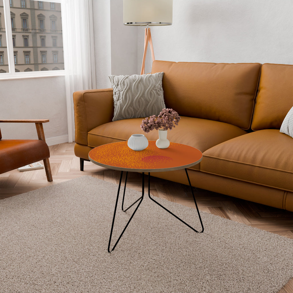 COMPOSICIÓN BRILLO Mesa de centro 69