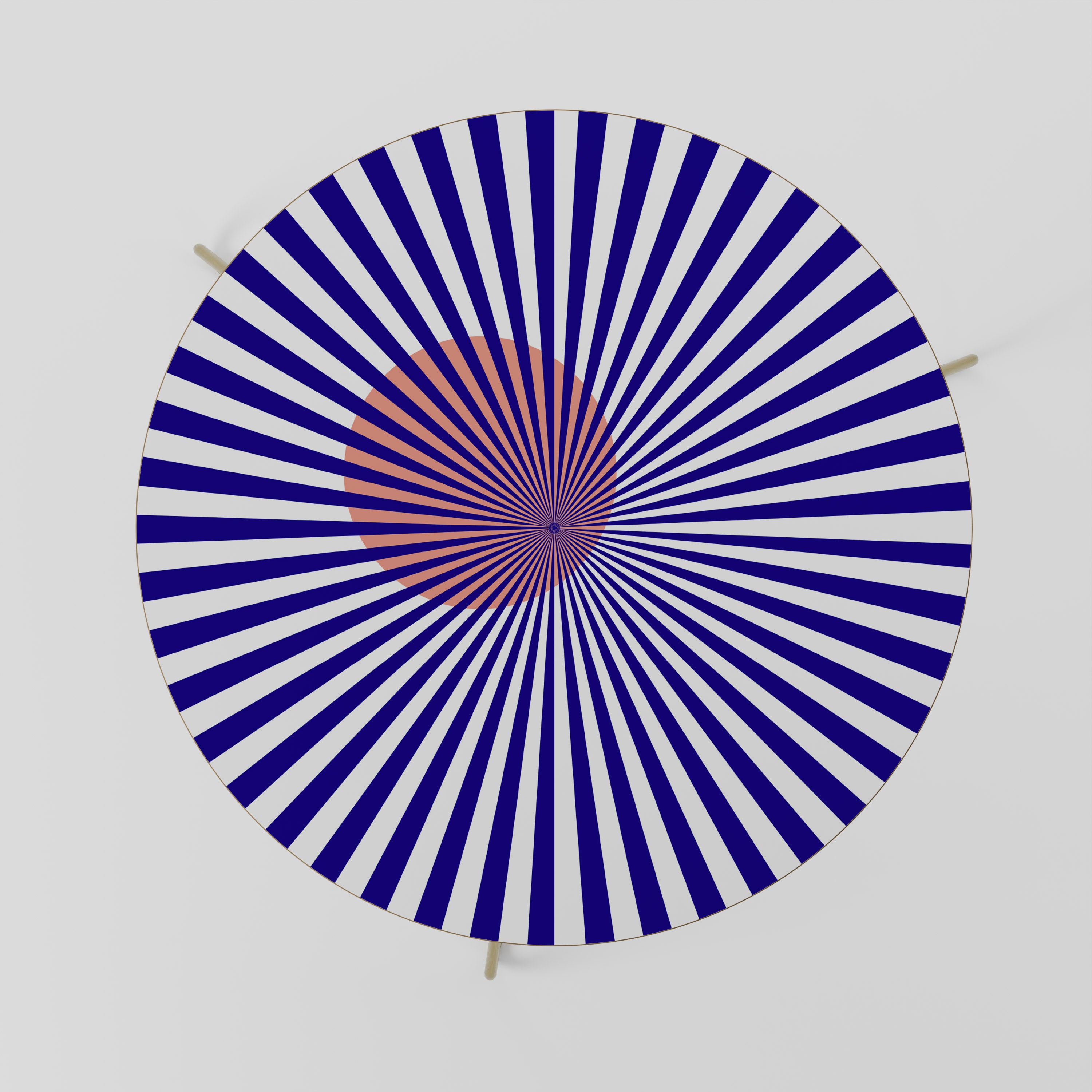 Mesa de centro ILUSIÓN RADIANTE 69