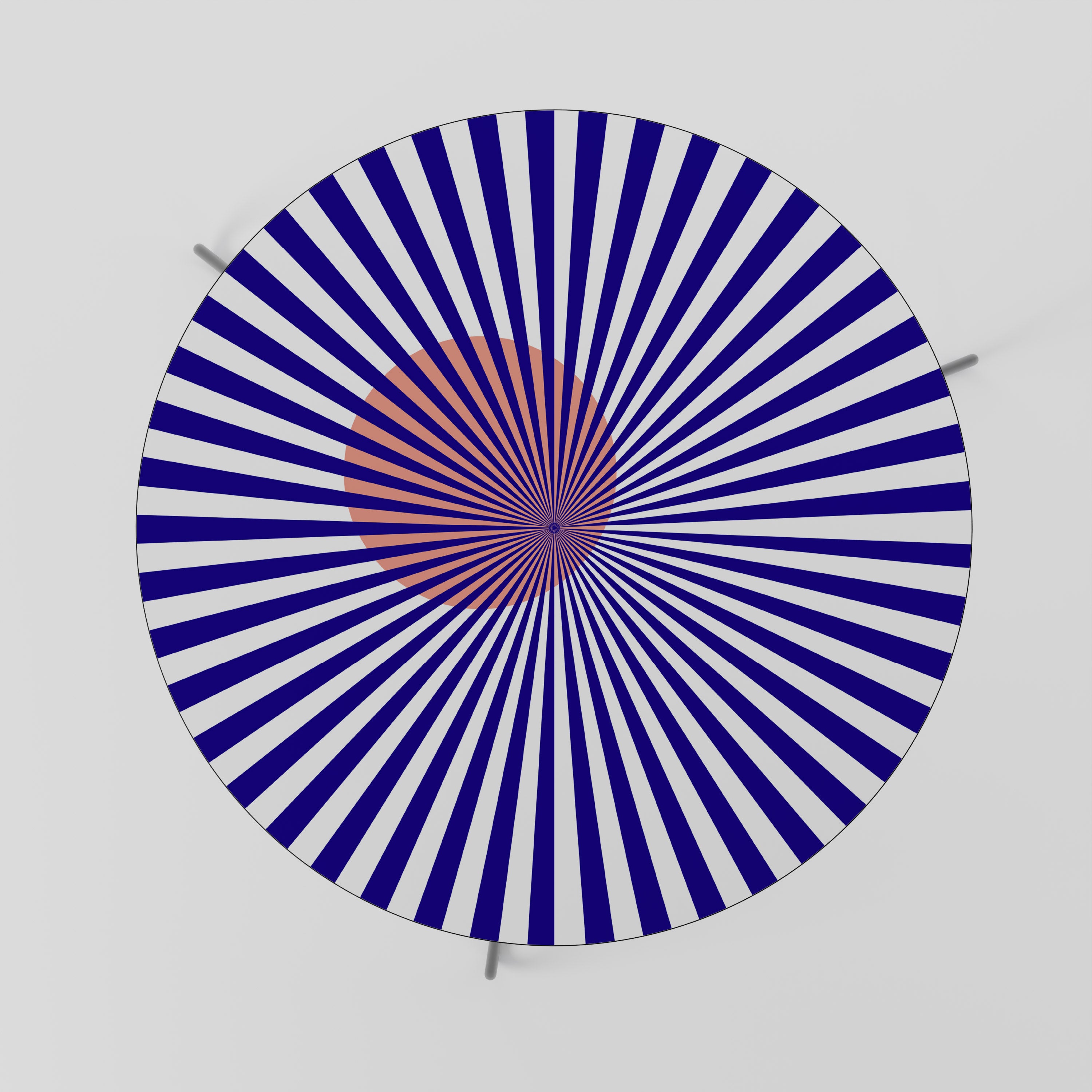 Mesa de centro ILUSIÓN RADIANTE 69