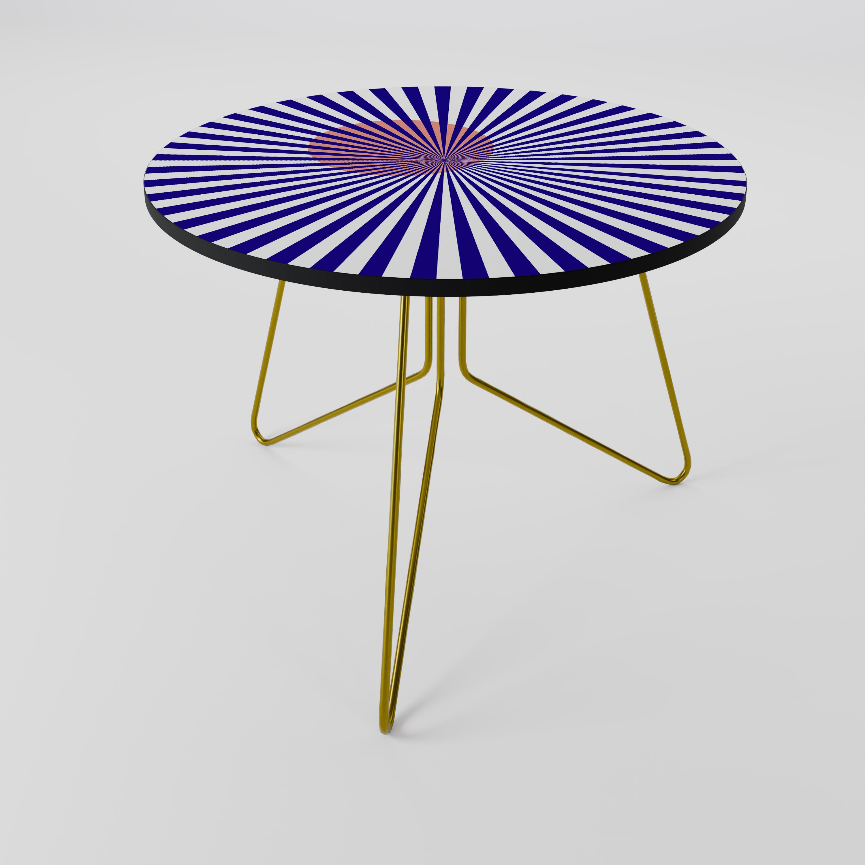 Mesa de centro ILUSIÓN RADIANTE 69