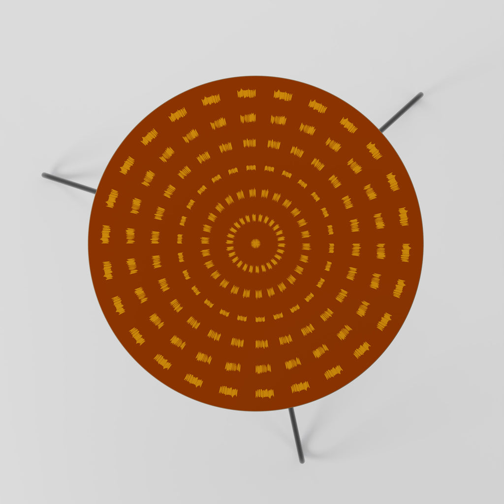 RADIANT ENERGY Coffee Table 60