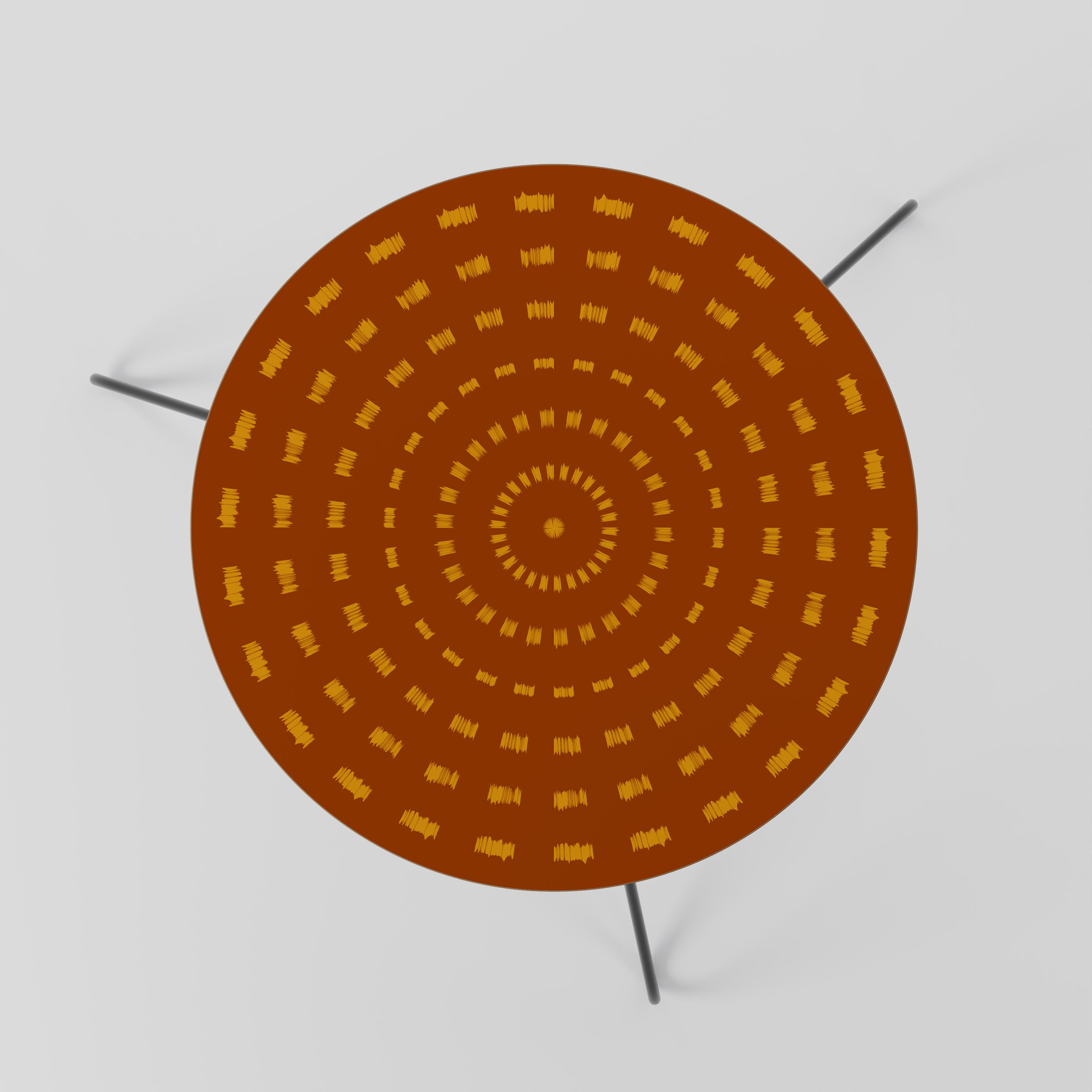 RADIANT ENERGY Coffee Table 60