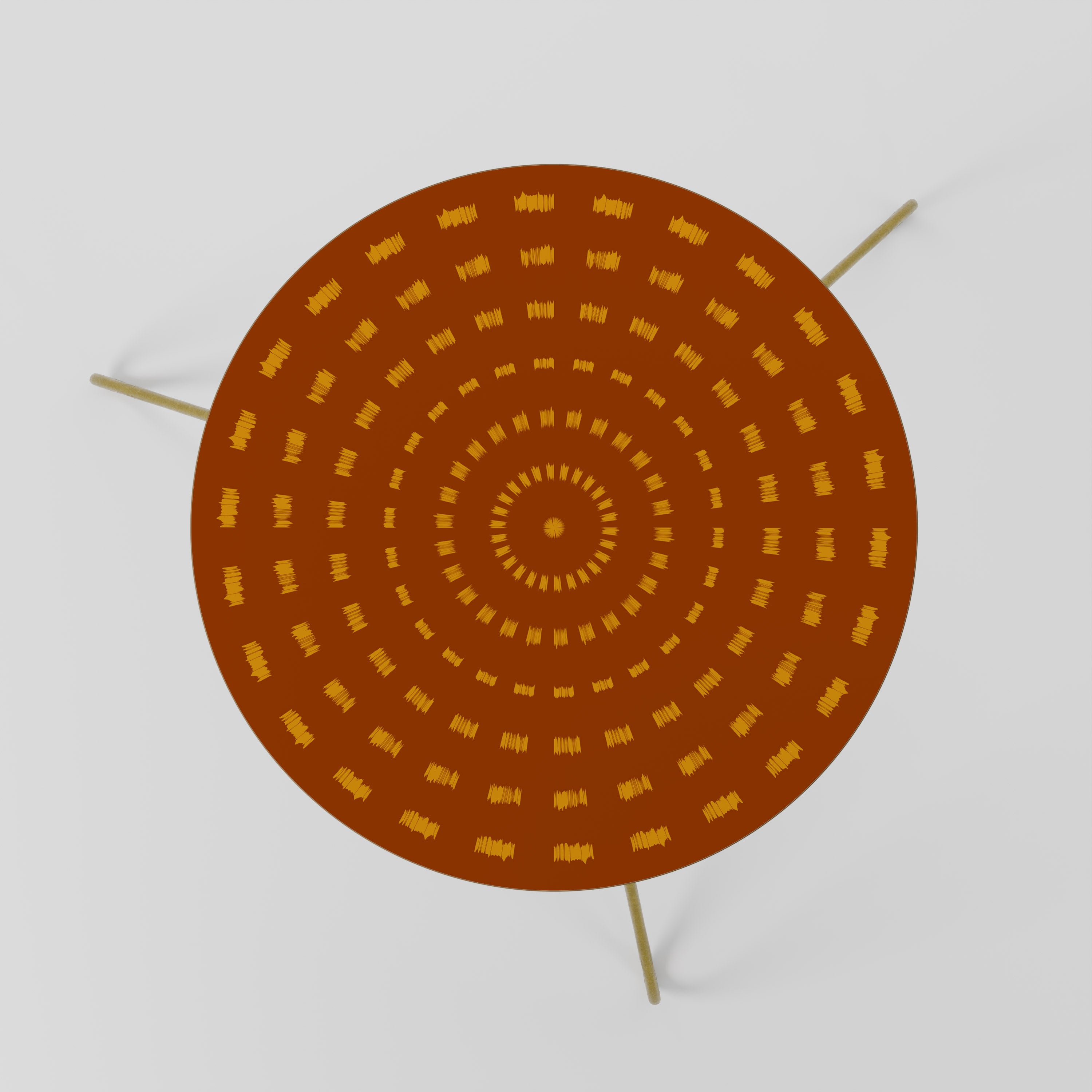 RADIANT ENERGY Coffee Table 60