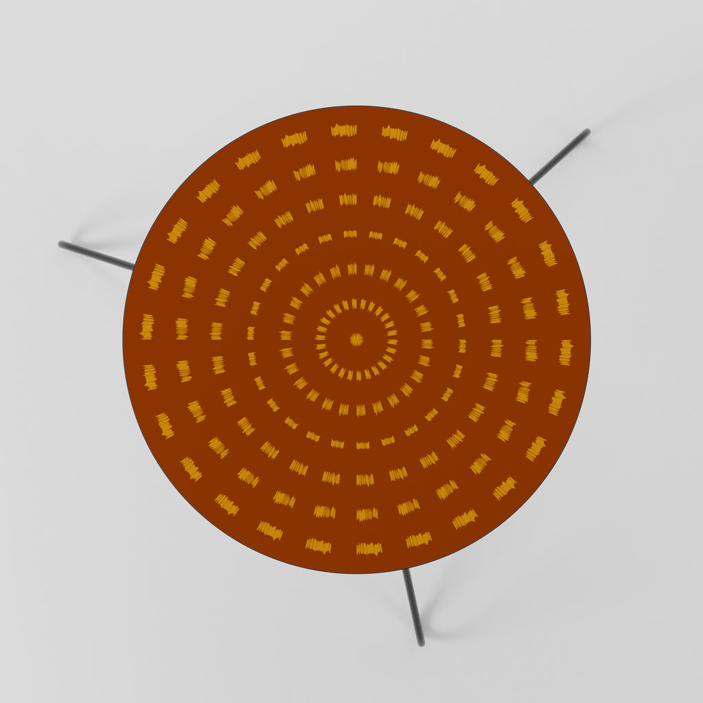 RADIANT ENERGY Coffee Table 60