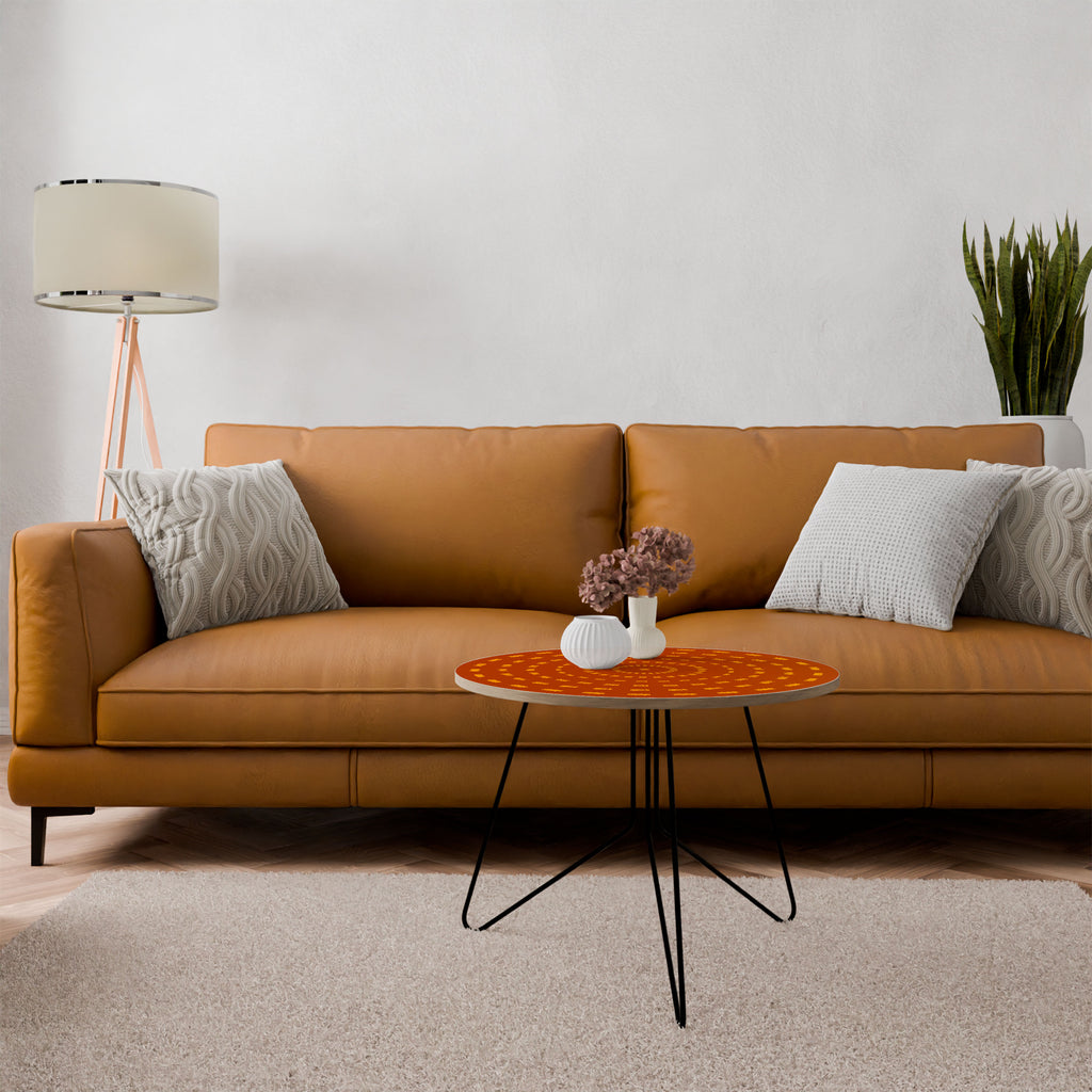 Mesa de centro ENERGÍA RADIANTE 69