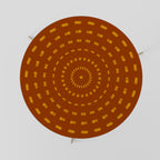 RADIANT ENERGY Coffee Table 69