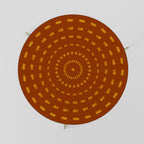 RADIANT ENERGY Coffee Table 69