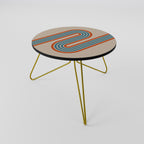 RIVER PATH Mesa de centro