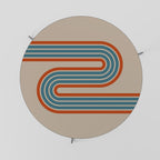 RIVER PATH Coffee Table 69