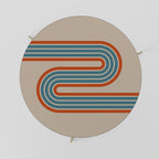 RIVER PATH Coffee Table 69